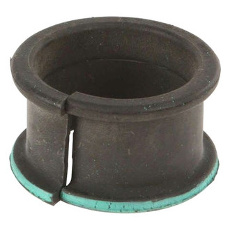 Genuine® - Driver Side New Rack and Pinion Bushing