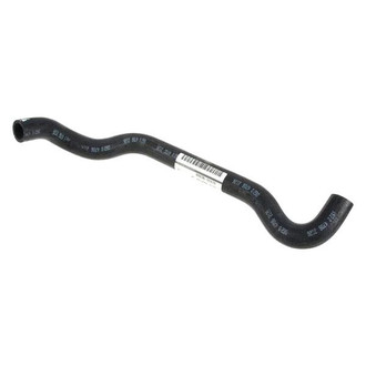 Genuine® - HVAC Heater Hose