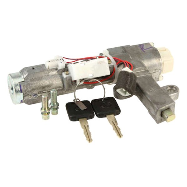Genuine® Nissan Altima 2002 Ignition Lock Assembly