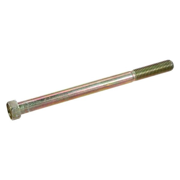 Genuine® - Front Sway Bar Link Bolt