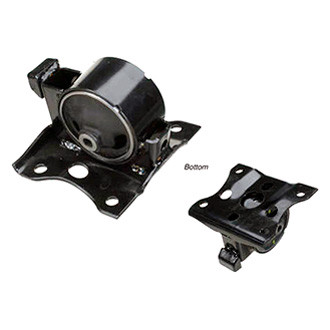 Genuine® - Manual Transmission Mount