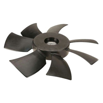 Genuine® - Engine Cooling Fan Blade