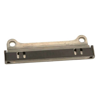Genuine® - Upper Metal and Plastic Timing Chain Guide