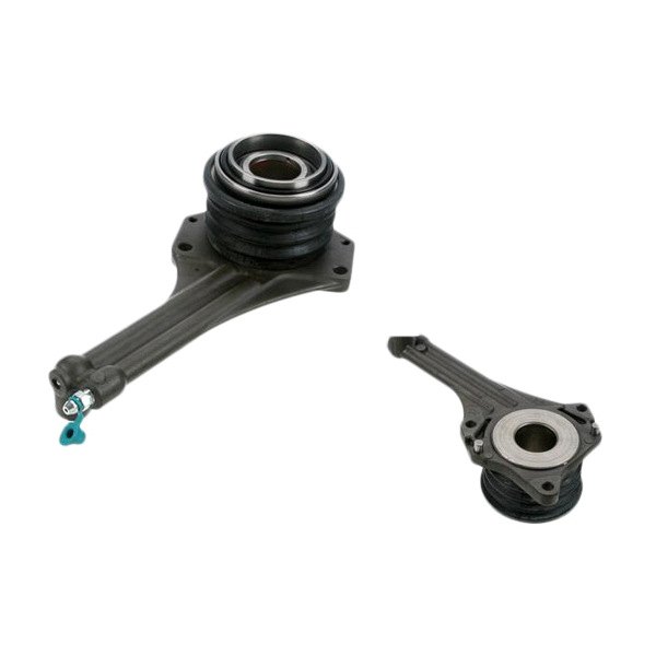 Genuine® - Release Bearing and Slave Cylinder Assembly