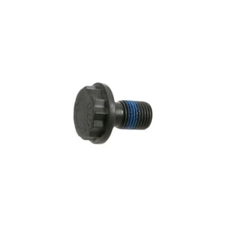 Genuine® - Automatic Transmission Flexplate Mounting Bolt