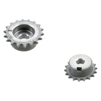 Genuine® - Auxiliary Timing Sprocket