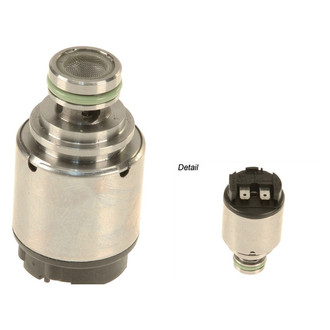 Genuine® - Automatic Transmission Control Solenoid