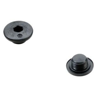 Genuine® - Engine Coolant Radiator Drain Plug