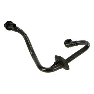 Original Equipment® - Brake Booster Vacuum Hose