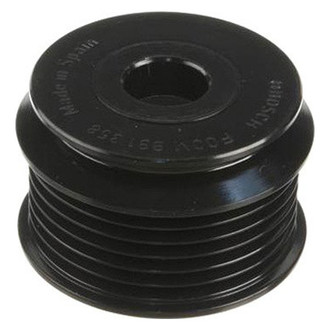 Genuine® - Alternator Pulley