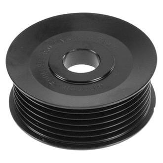 Genuine® - Alternator Pulley