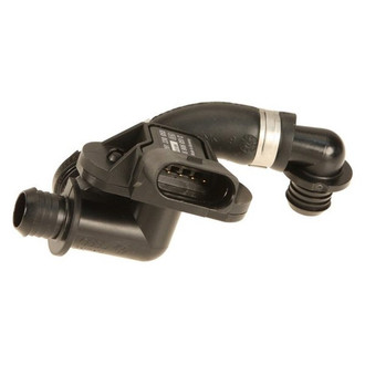 Original Equipment® - Brake Booster Vacuum Hose