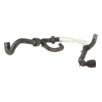 Genuine® - HVAC Heater Hose
