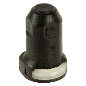 Genuine® - Carburetor Fuel Inlet Fitting