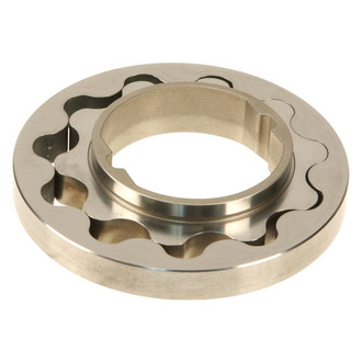Genuine® - Oil Pump Rotor