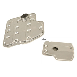 Genuine® - Automatic Transmission Filter