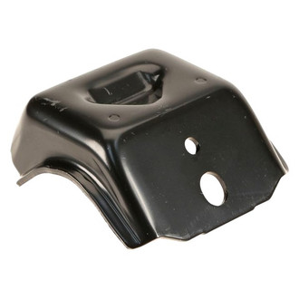 Genuine® - Torque Damper Mount