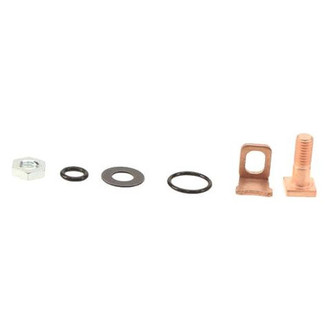 Genuine® - Starter Brush Holder Assembly