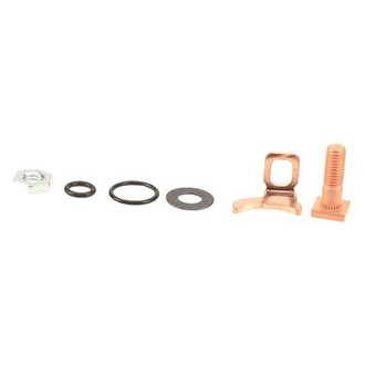 Genuine® - Starter Brush Holder Assembly