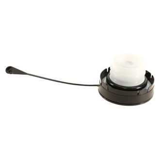 Genuine® - Fuel Tank Cap