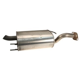 Genuine™ Replacement Exhaust Parts | Mufflers & Resonators, Catalytic ...