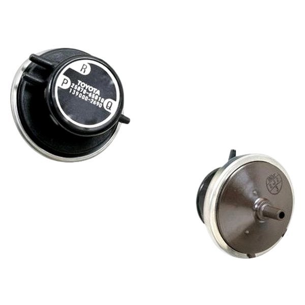Genuine® Toyota 1997 EGR Valve Vacuum Modulator