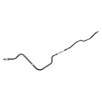 Genuine® - Fuel Injector Rail