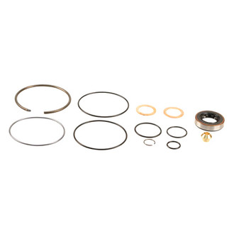 Genuine® - Power Steering Pump Rebuild Kit