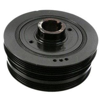 Genuine® - Crankshaft Pulley