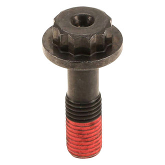 Genuine® - Flywheel Bolt