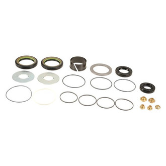 Genuine® - New Rack and Pinion Seal Kit