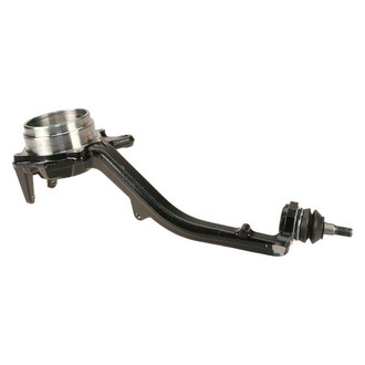 Genuine® - Front Driver Side Steering Knuckle