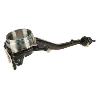Genuine® - Front Passenger Side Steering Knuckle