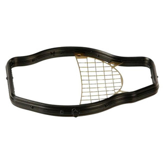 Genuine® - Fuel Injection Throttle Body Mounting Gasket