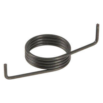 Genuine® - Oil Pump Chain Tensioner Spring