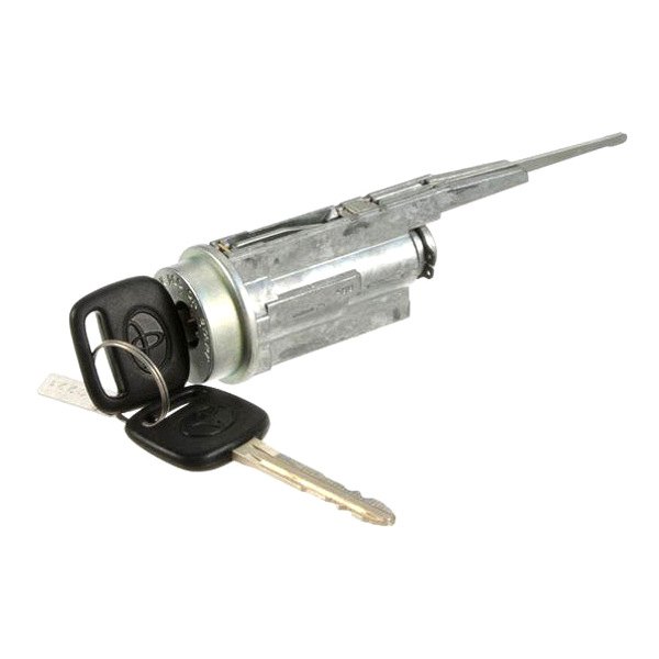 Genuine® - Ignition Lock Cylinder