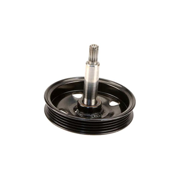 Genuine® Toyota Solara Coupe 2004 Power Steering Pump Pulley