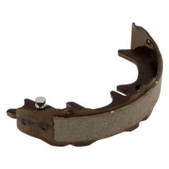 Genuine® - Parking Brake Shoe