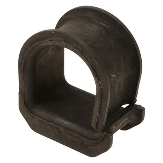 Genuine® - Driver Side New Rack and Pinion Mount Bushing