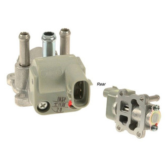 Genuine® - Fuel Injection Idle Air Control Valve