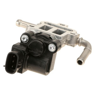 Genuine® - Fuel Injection Idle Air Control Valve