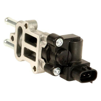 Genuine® - Fuel Injection Idle Air Control Valve