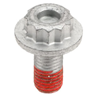 Genuine® - Flywheel Bolt