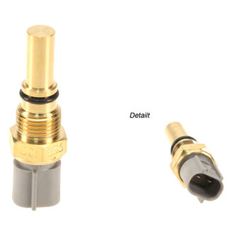 Genuine® - Engine Cooling Fan Switch