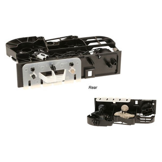 Genuine® - HVAC Heater Control Switch