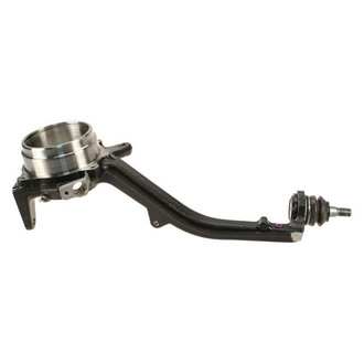 Genuine® - Front Driver Side Steering Knuckle