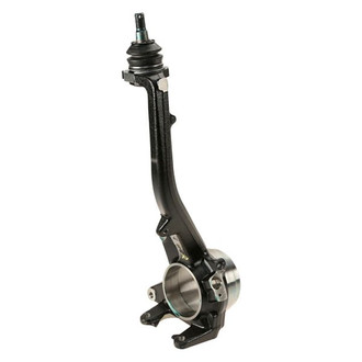 Genuine® - Front Passenger Side Steering Knuckle