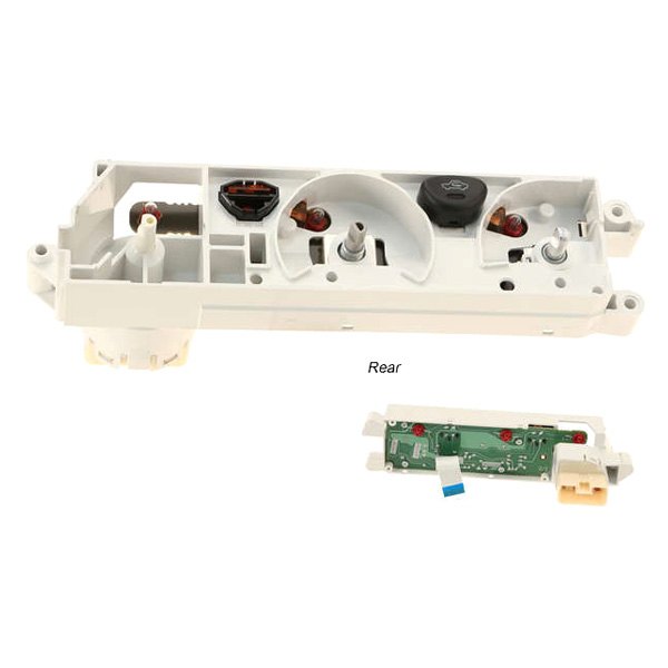 Genuine W0133-1741844 HVAC Heater Control Switch 
