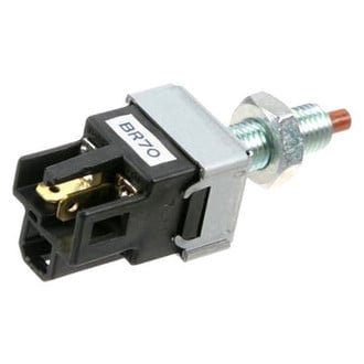 Genuine® - Stop Light Switch