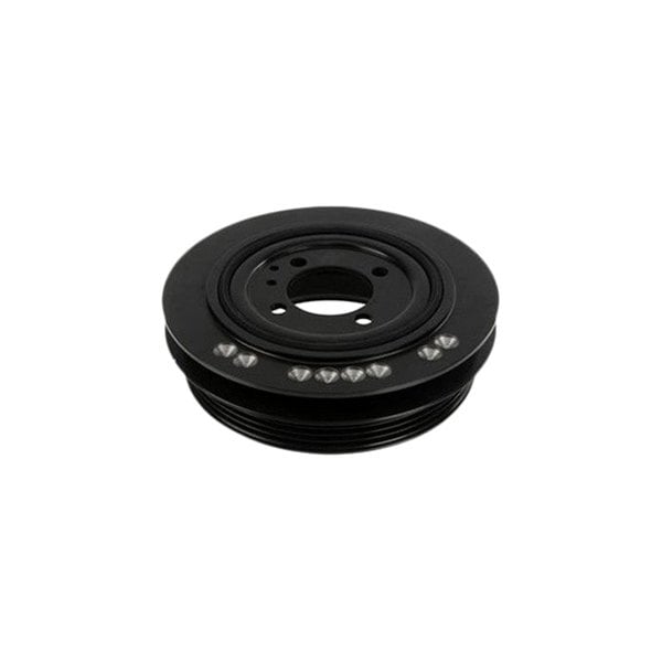 Crankshafts & Parts Genuine Mazda Crankshaft Pulley B6S811401 money